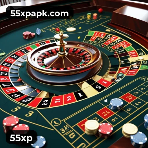 App 55xp Android