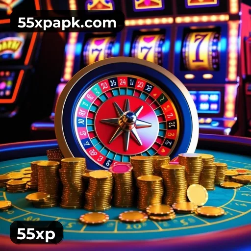 Ofertas App 55xp