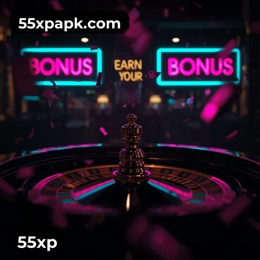 Recursos App 55xp