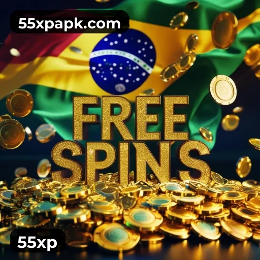APK 55xp Android