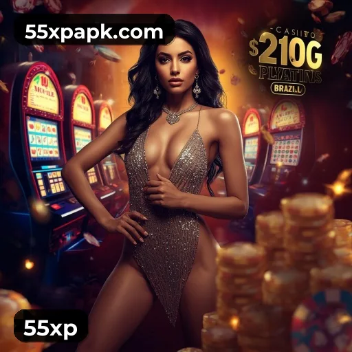 Instruções Download 55xp