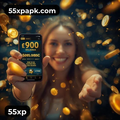 Benefícios Download 55xp