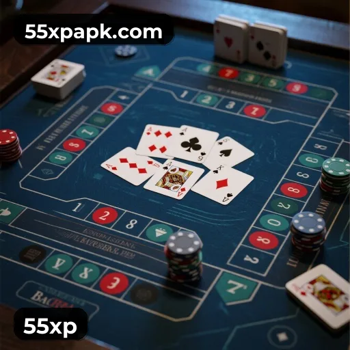 Baixar 55xp Android