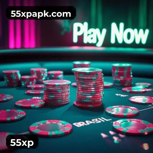 Slots mobile 55xp