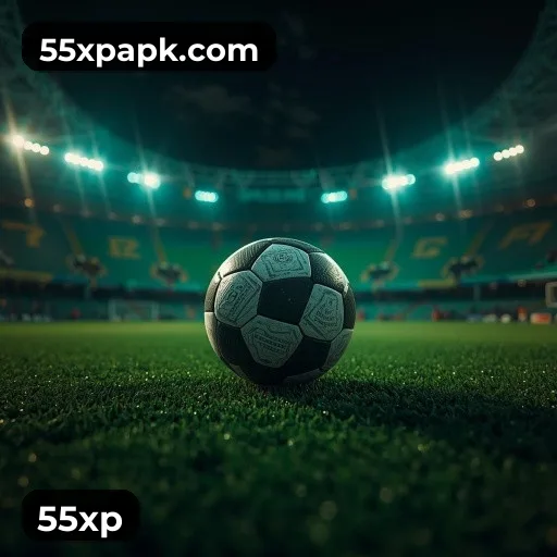 Variedade de slots 55xp