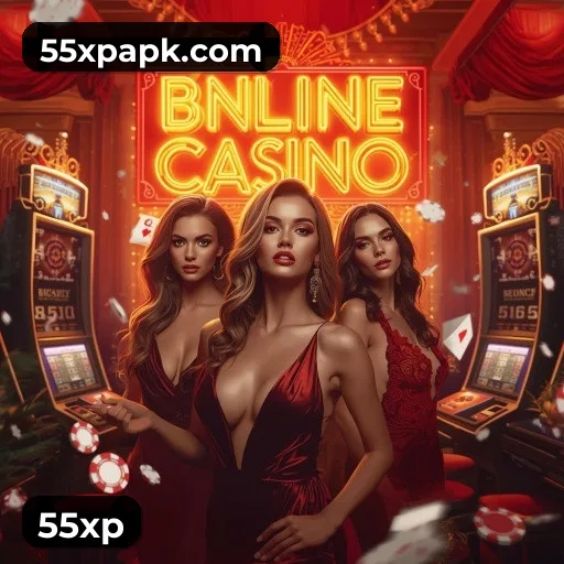 Slots desktop 55xp