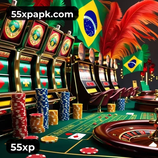 Progressão VIP 55xp