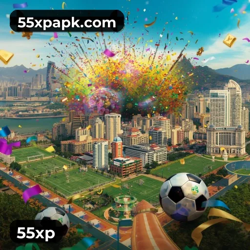 Evolução VIP 55xp