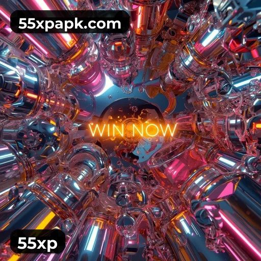 Vantagens VIP 55xp