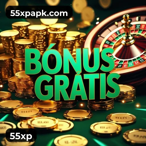 Ganhador 55xp
