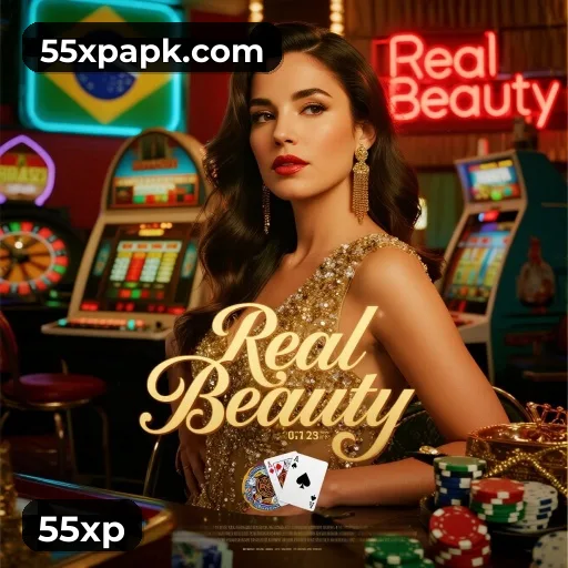 Promoções 55xp