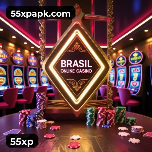 Prêmio 55xp