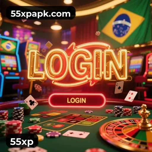 Estratégias 55xp