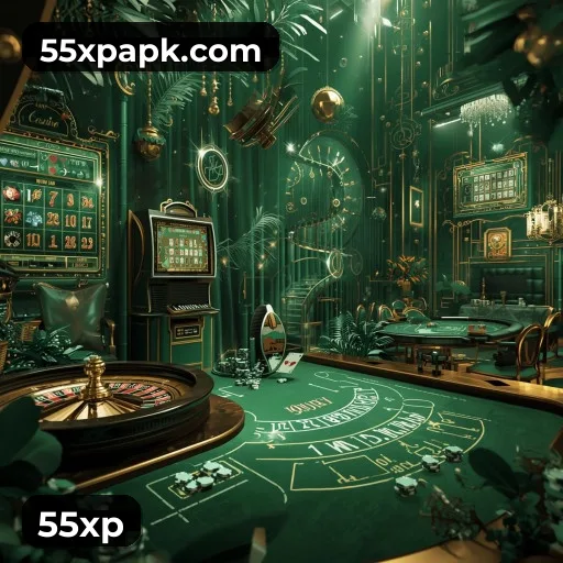 Eventos 55xp