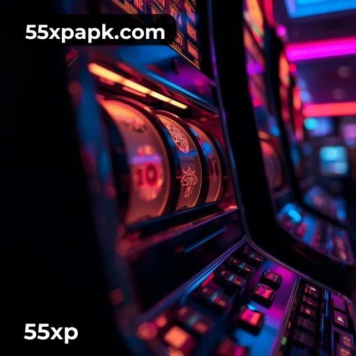 Oportunidades 55xp