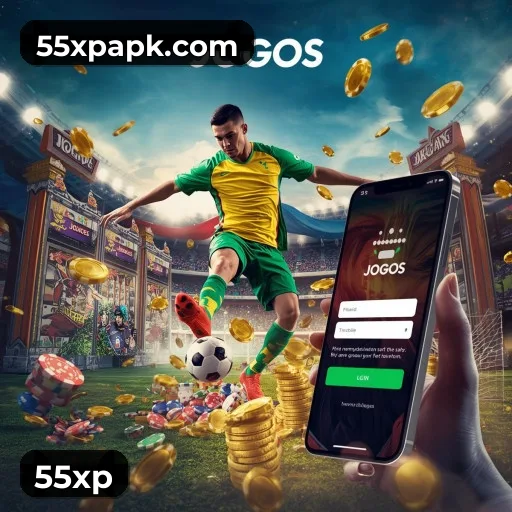 Sucesso 55xp